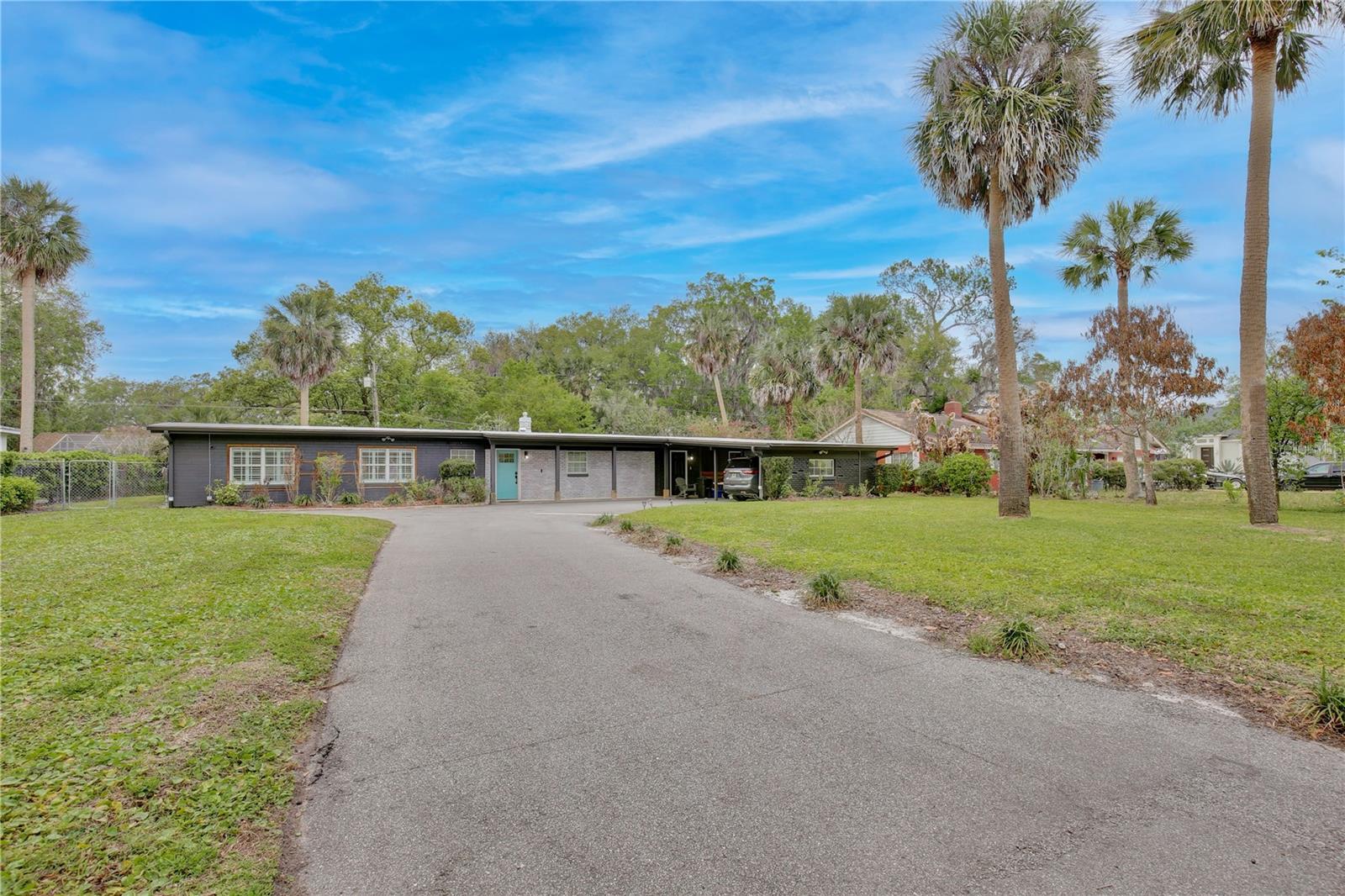 116 N VIRGINIA AVE, SANFORD, FL, 32771