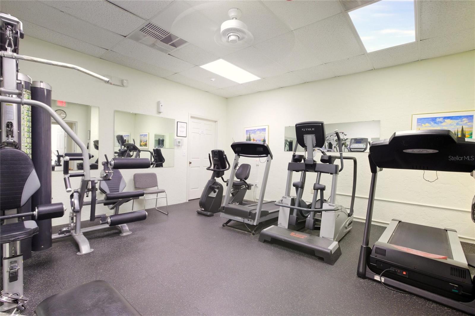 6101 34TH ST W #23C, BRADENTON, FL, 34210