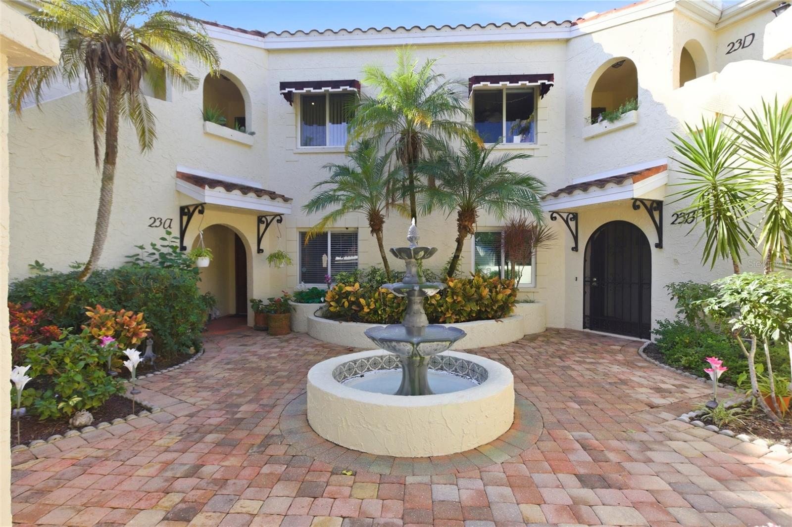 6101 34TH ST W #23C, BRADENTON, FL, 34210