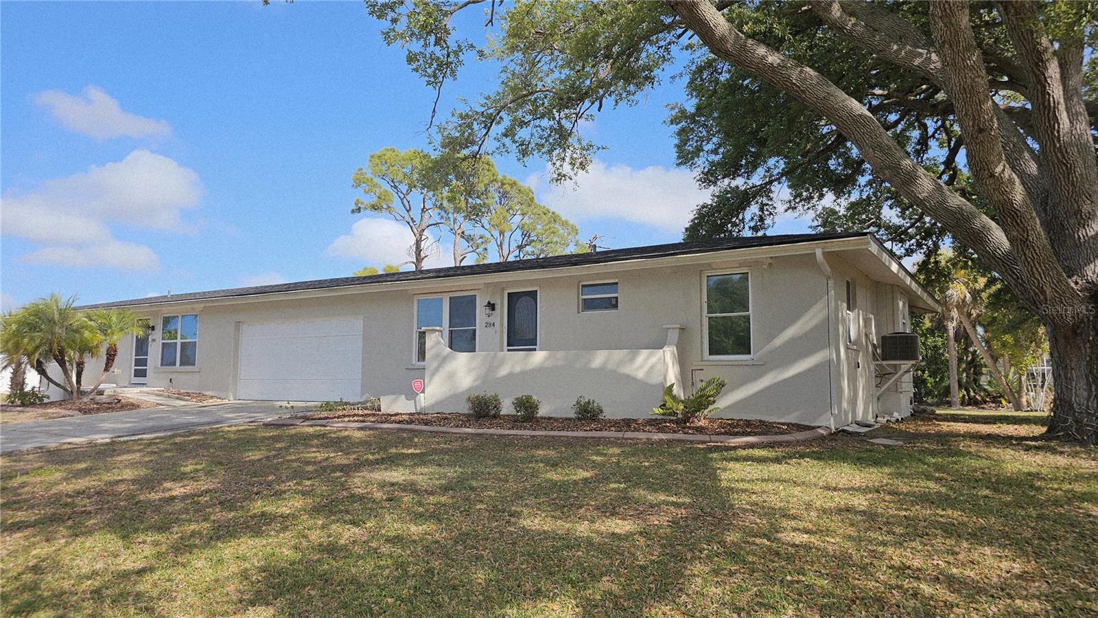 284 ROTONDA BLVD W, ROTONDA WEST, FL, 33947