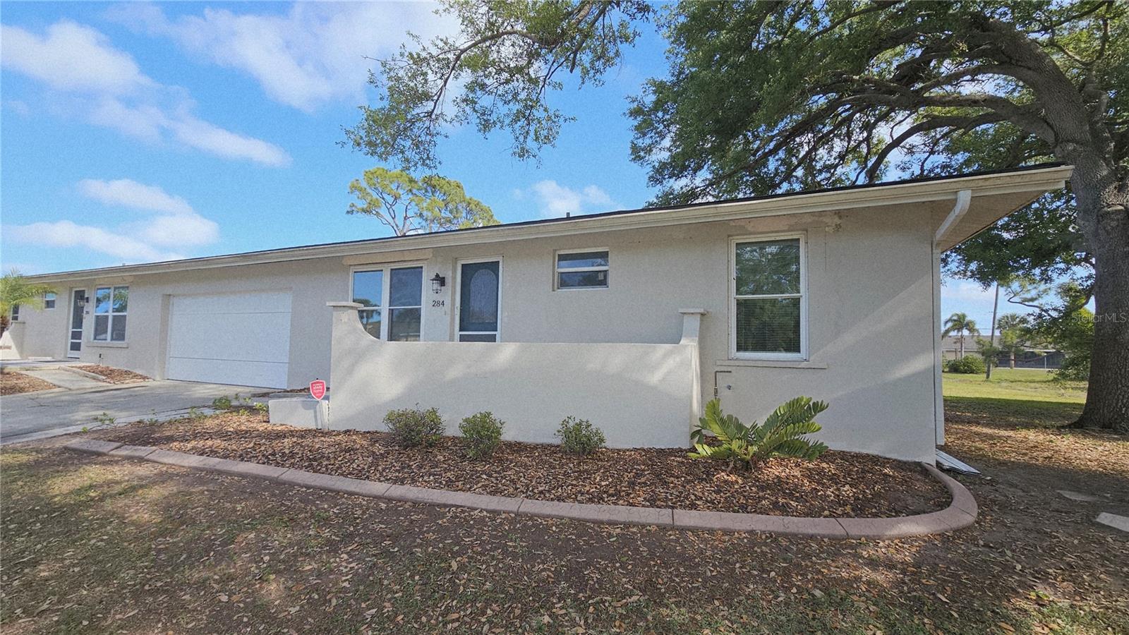 284 ROTONDA BLVD W, ROTONDA WEST, FL, 33947