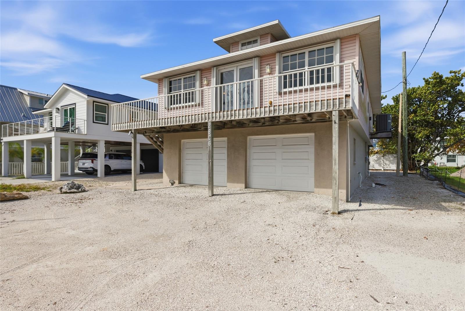 2806 GULF DR, HOLMES BEACH, FL, 34217