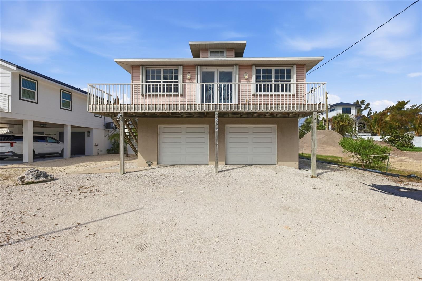 2806 GULF DR, HOLMES BEACH, FL, 34217