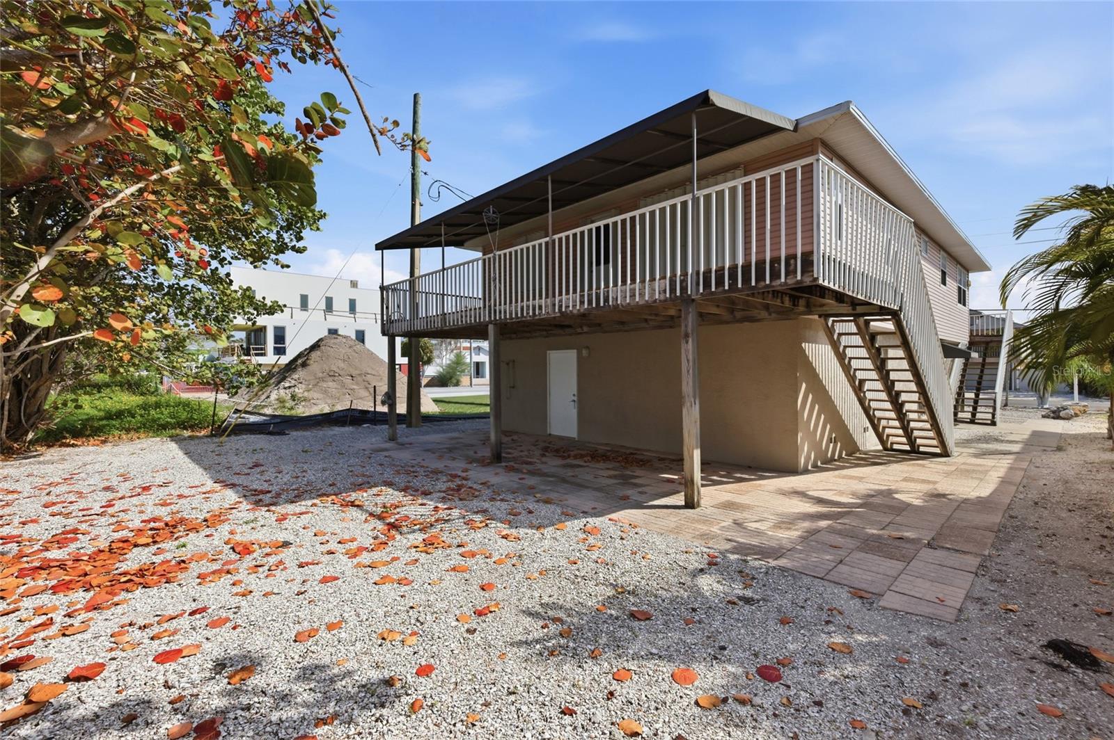 2806 GULF DR, HOLMES BEACH, FL, 34217