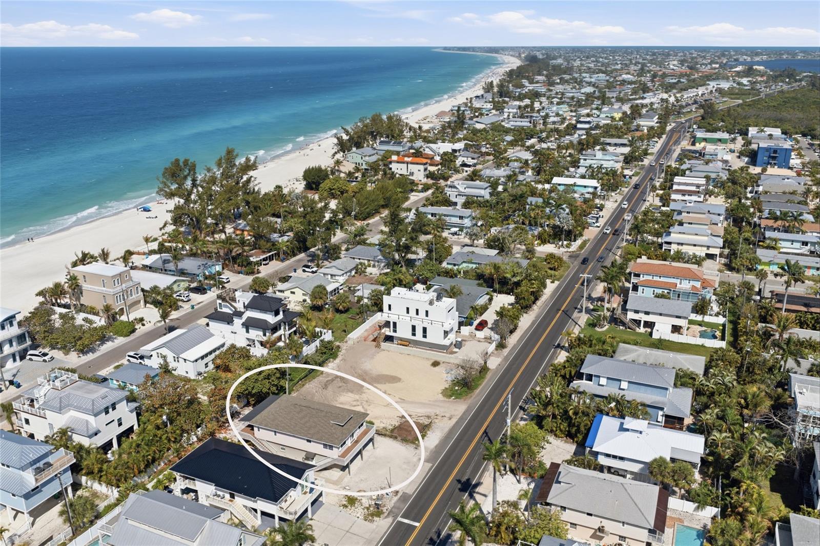 2806 GULF DR, HOLMES BEACH, FL, 34217
