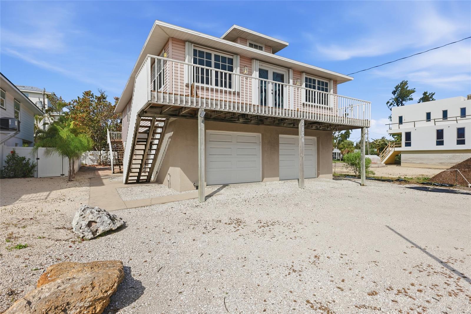 2806 GULF DR, HOLMES BEACH, FL, 34217
