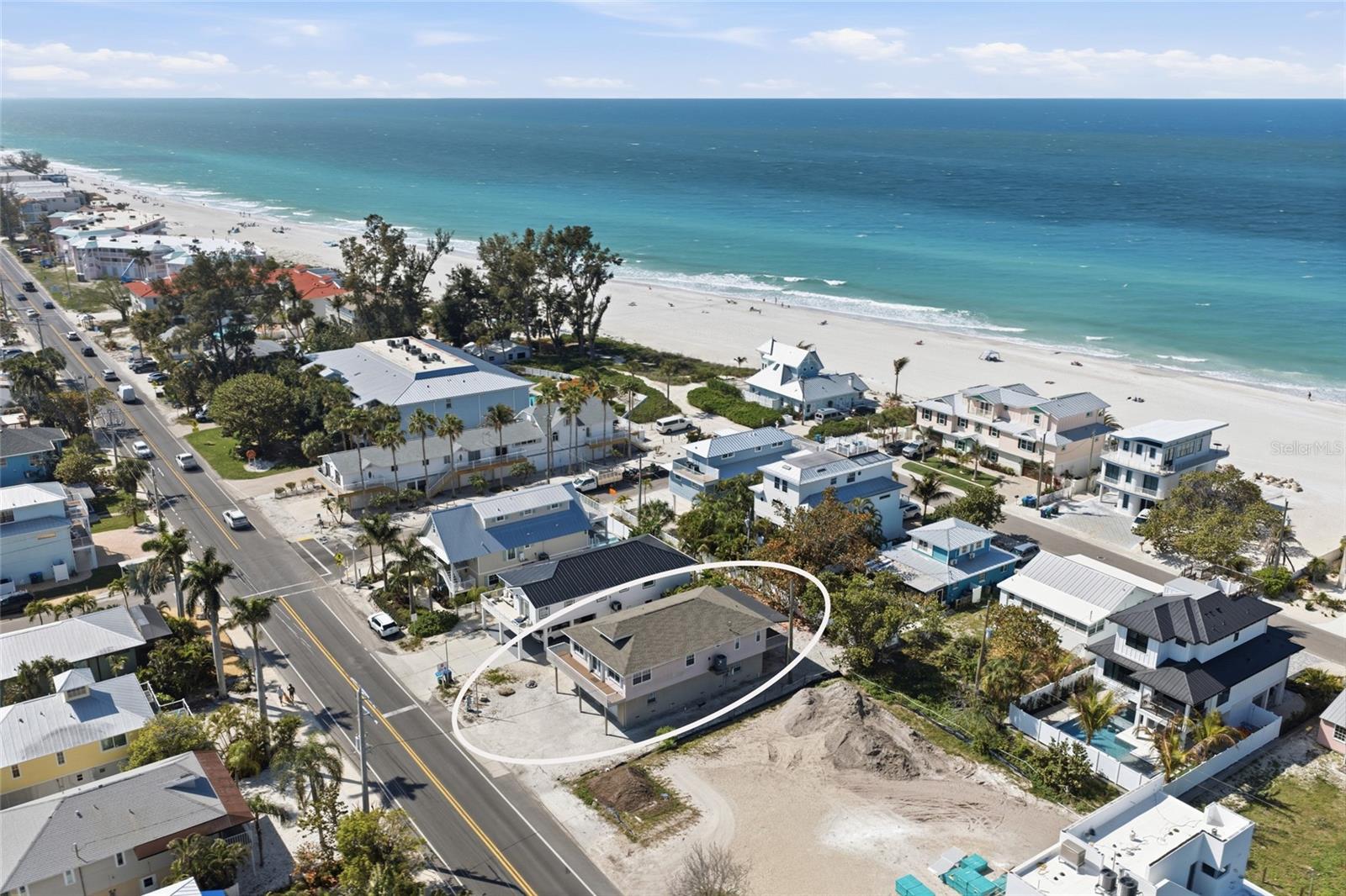 2806 GULF DR, HOLMES BEACH, FL, 34217