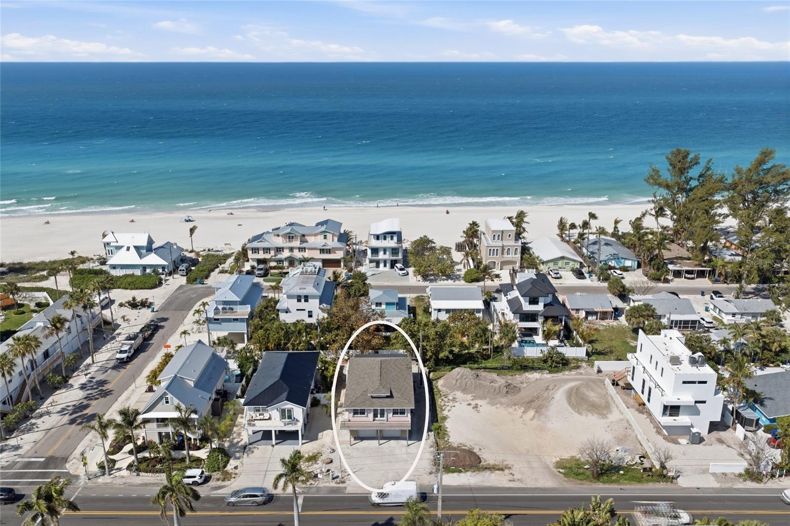 2806 GULF DR, HOLMES BEACH, FL, 34217