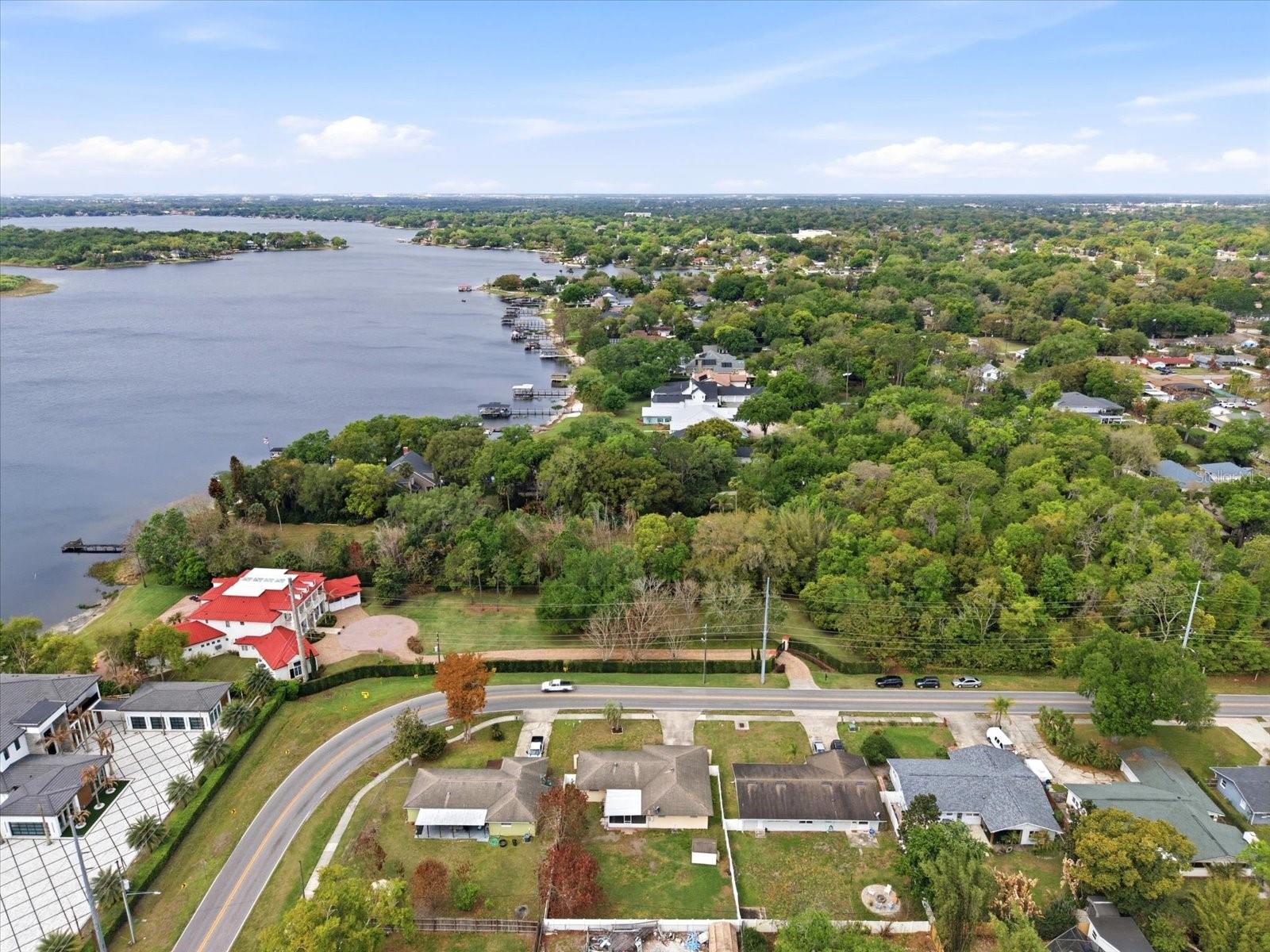 4623 CONWAY GARDENS RD, ORLANDO, FL, 32806