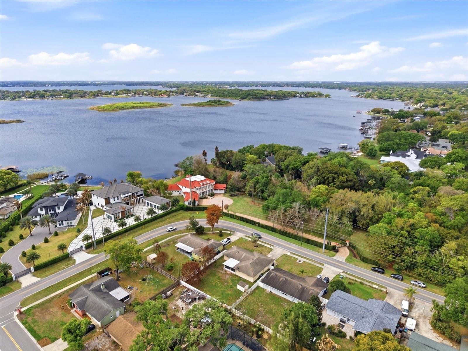 4623 CONWAY GARDENS RD, ORLANDO, FL, 32806