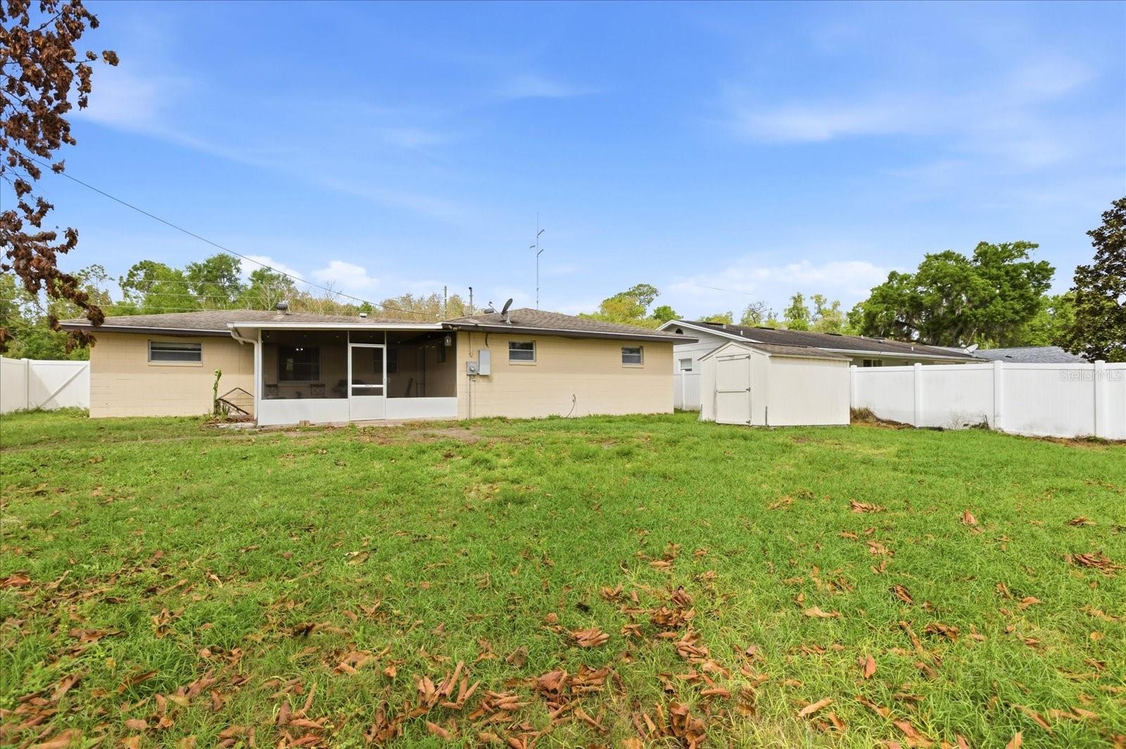 4623 CONWAY GARDENS RD, ORLANDO, FL, 32806