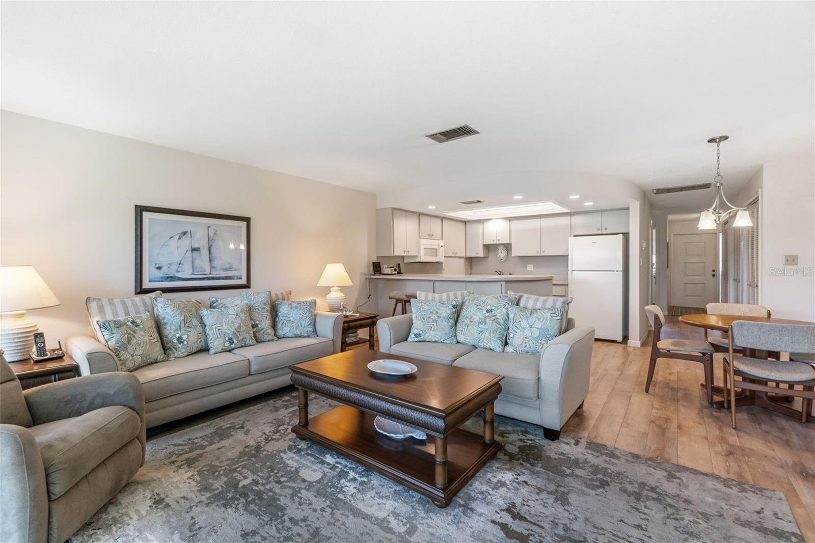 6750 GULF OF MEXICO DR #152, LONGBOAT KEY, FL, 34228