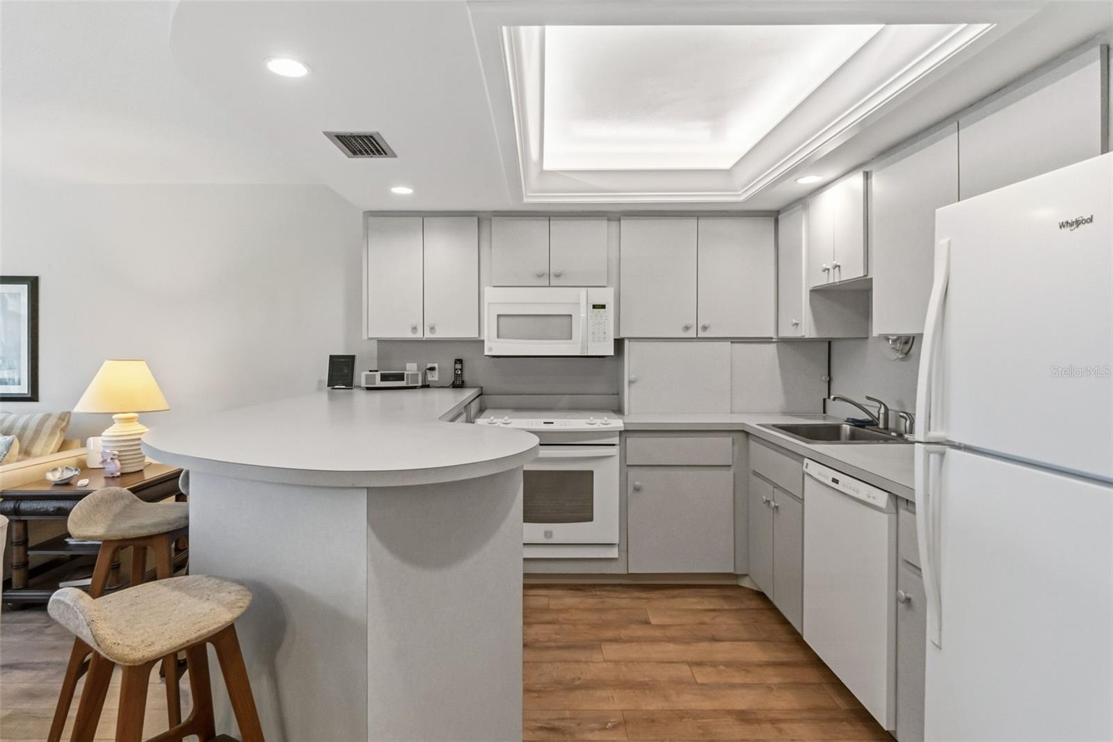 6750 GULF OF MEXICO DR #152, LONGBOAT KEY, FL, 34228