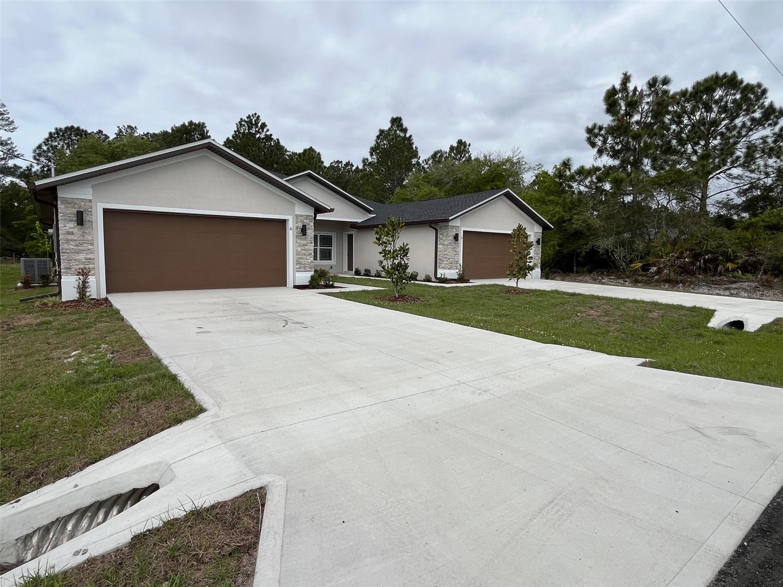 35 FRENEAU LN, PALM COAST, FL, 32137