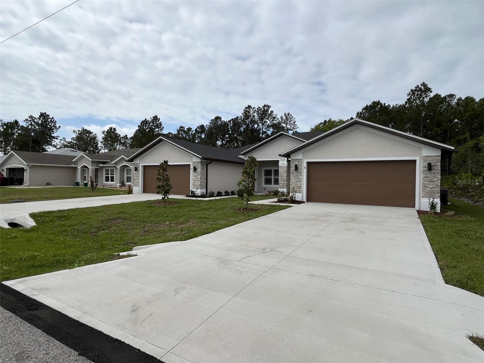 35 FRENEAU LN, PALM COAST, FL, 32137