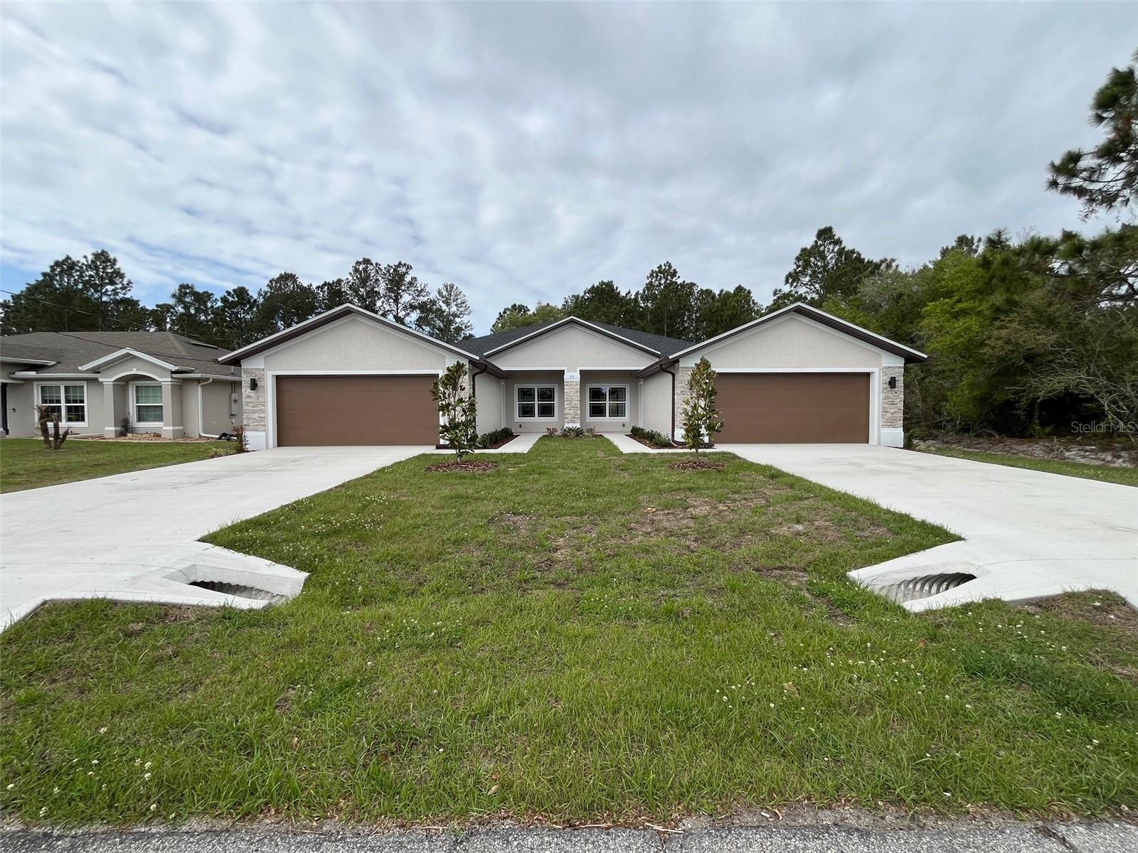 35 FRENEAU LN, PALM COAST, FL, 32137