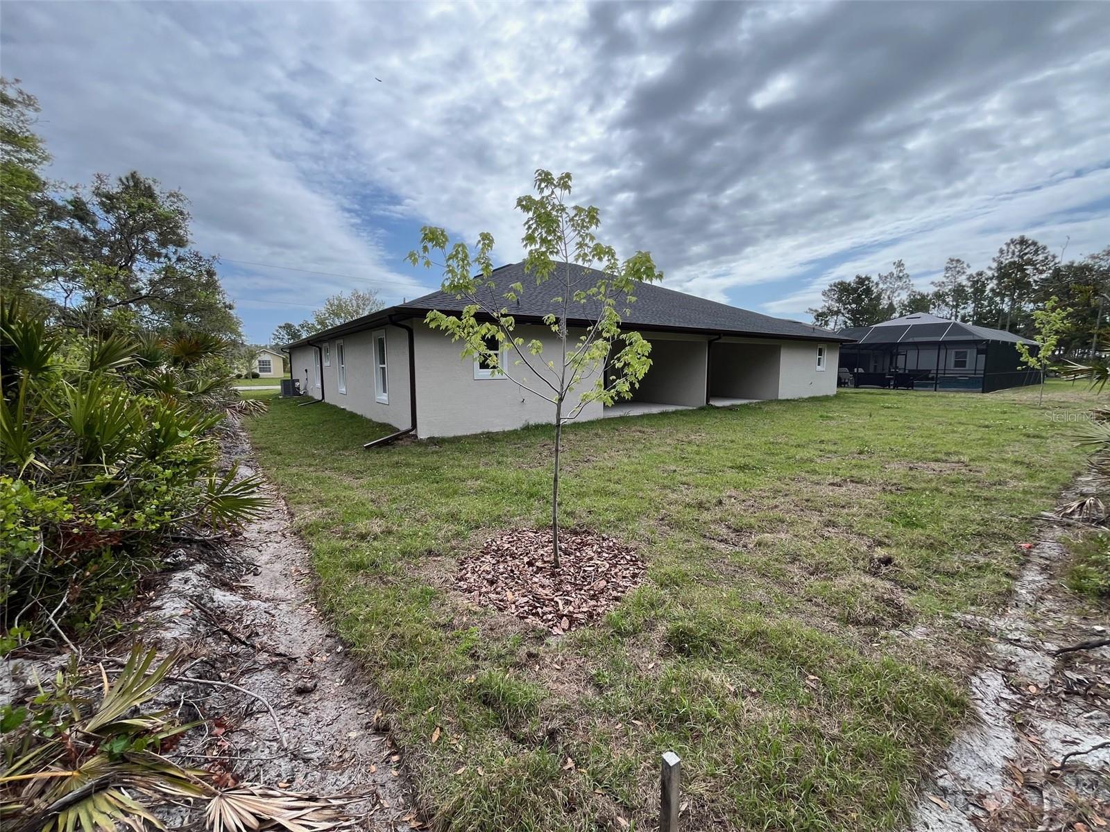 35 FRENEAU LN, PALM COAST, FL, 32137