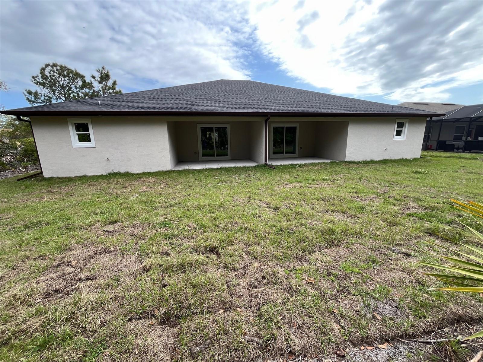35 FRENEAU LN, PALM COAST, FL, 32137