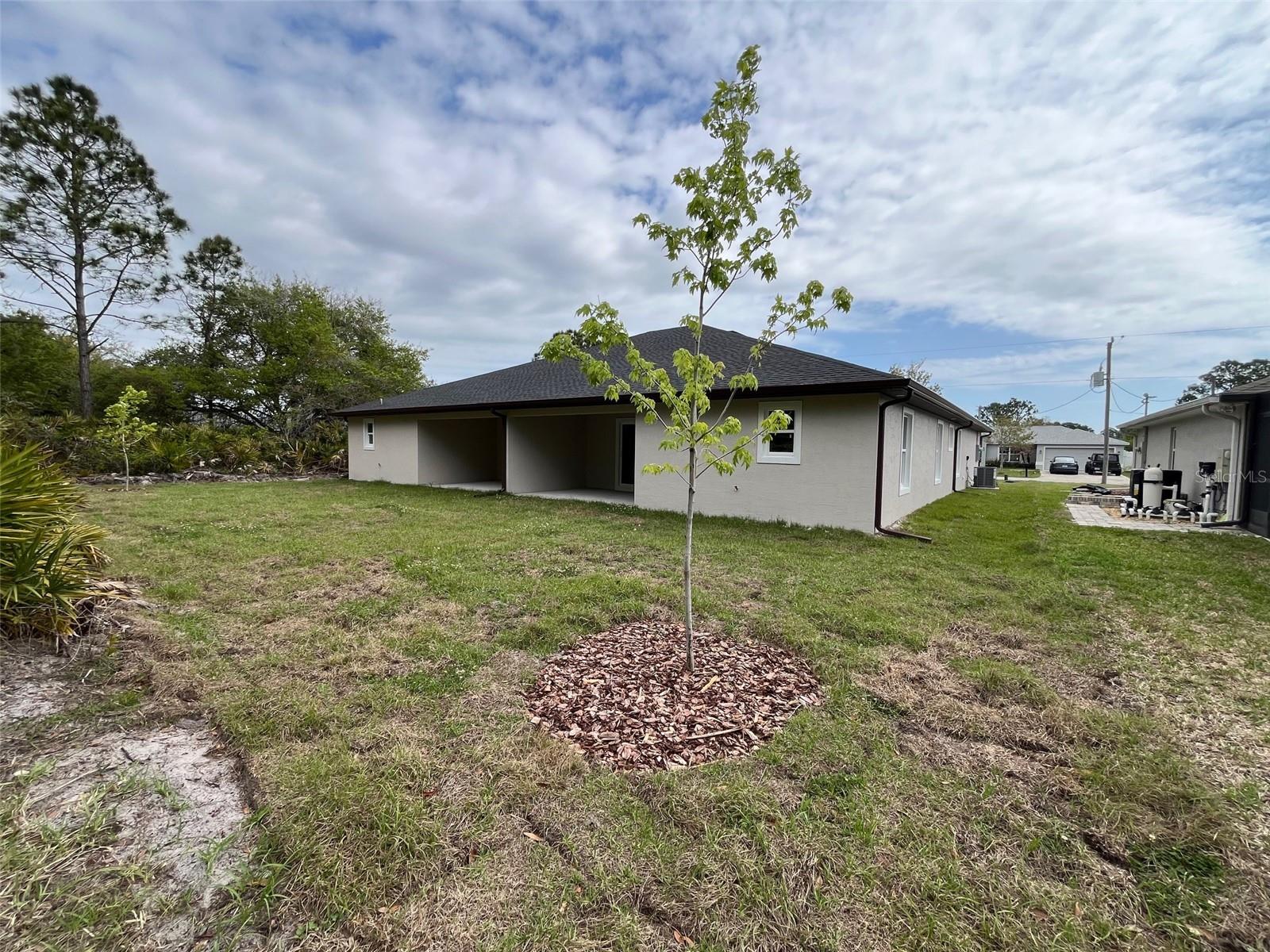 35 FRENEAU LN, PALM COAST, FL, 32137