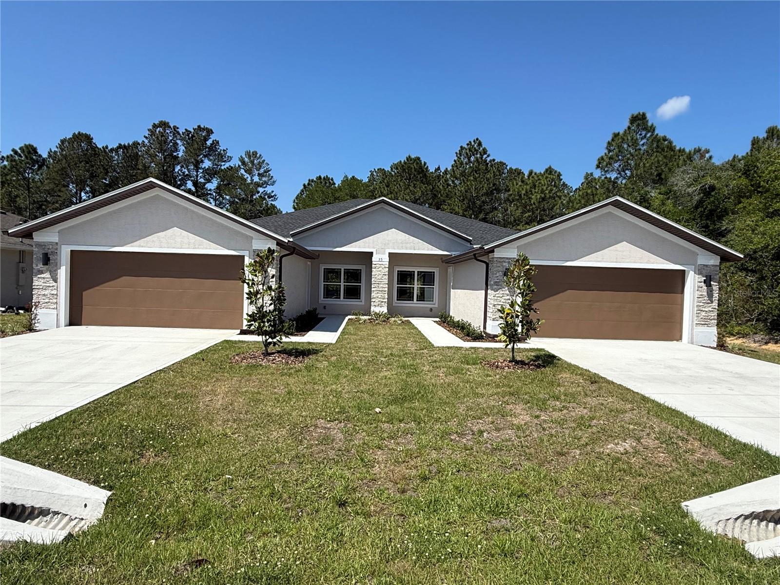 35 FRENEAU LN, PALM COAST, FL, 32137
