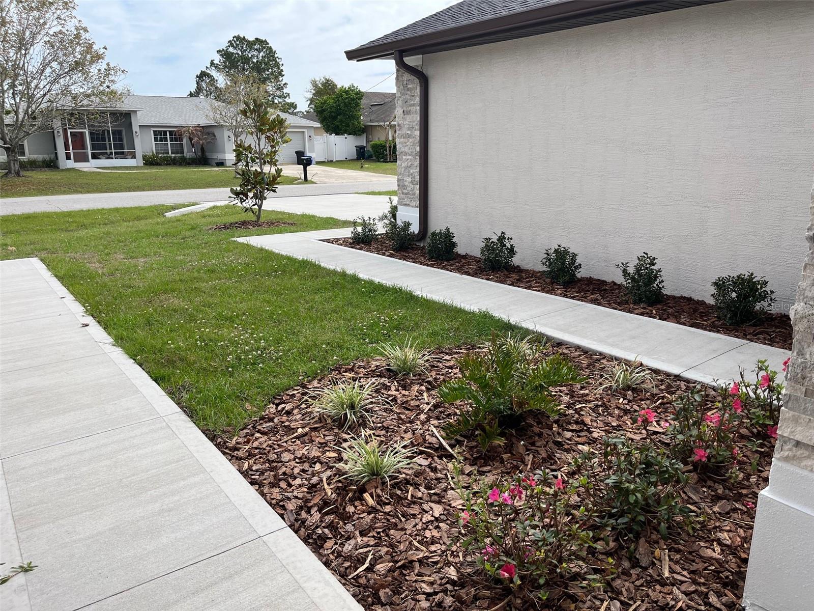 35 FRENEAU LN, PALM COAST, FL, 32137