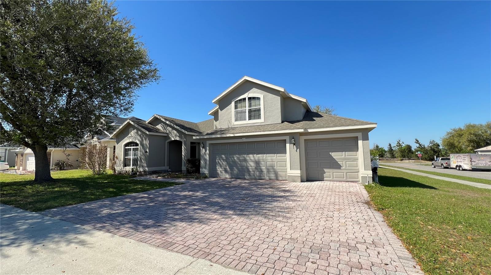 15343 GRAND HAVEN DR, CLERMONT, FL, 34714