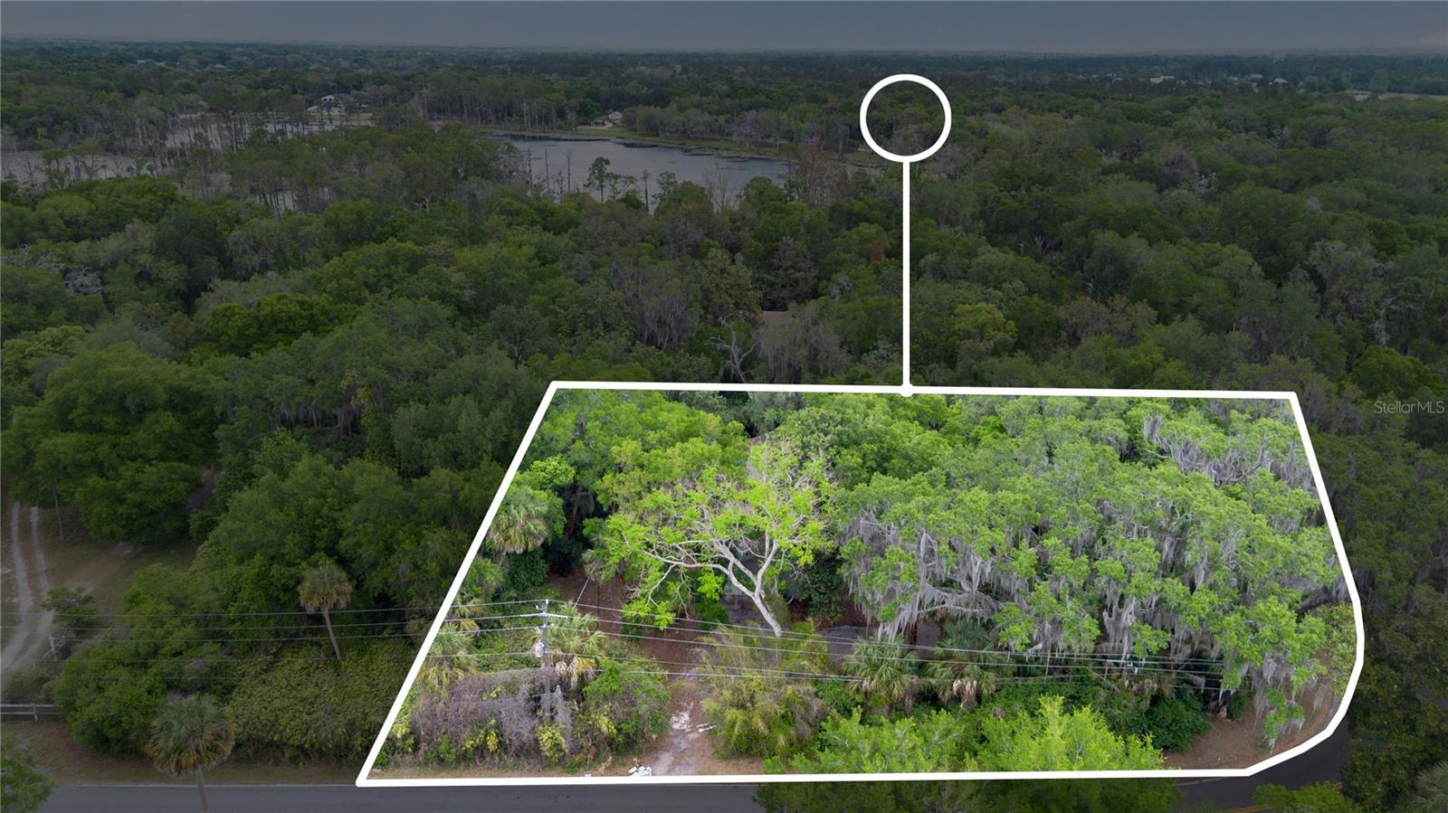 599 LAKE GENEVA RD, GENEVA, FL, 32732