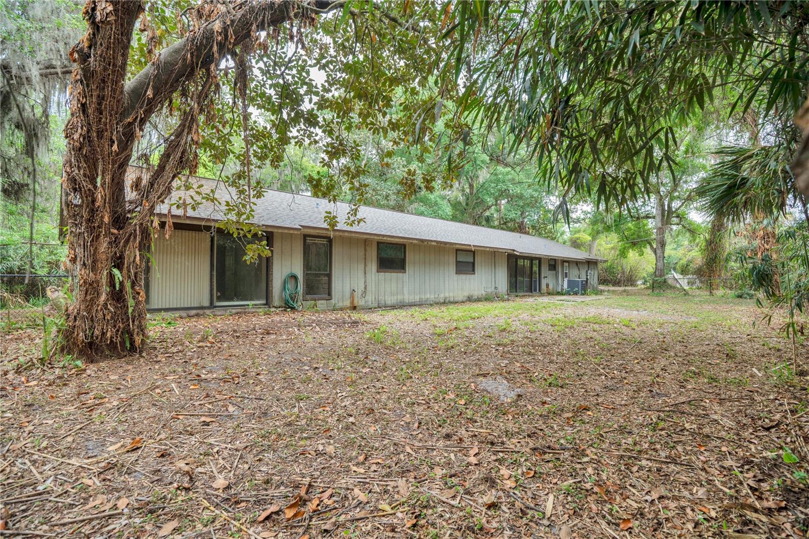 599 LAKE GENEVA RD, GENEVA, FL, 32732