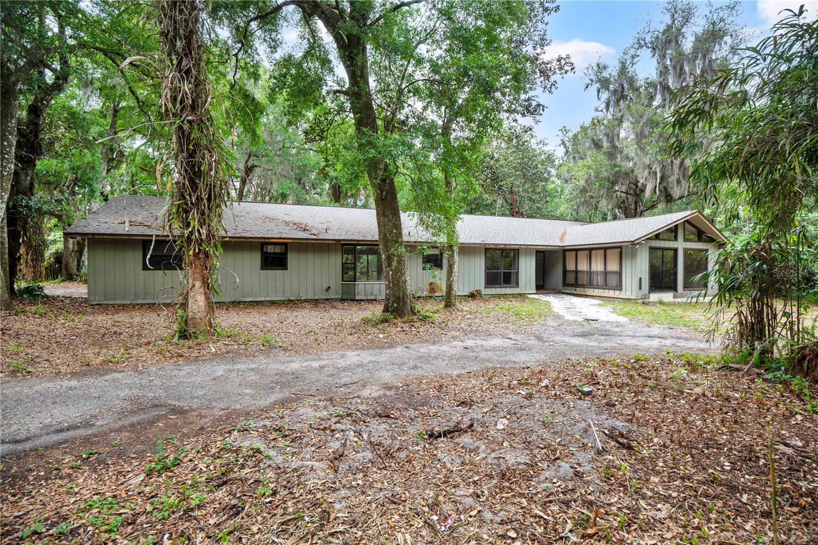 599 LAKE GENEVA RD, GENEVA, FL, 32732