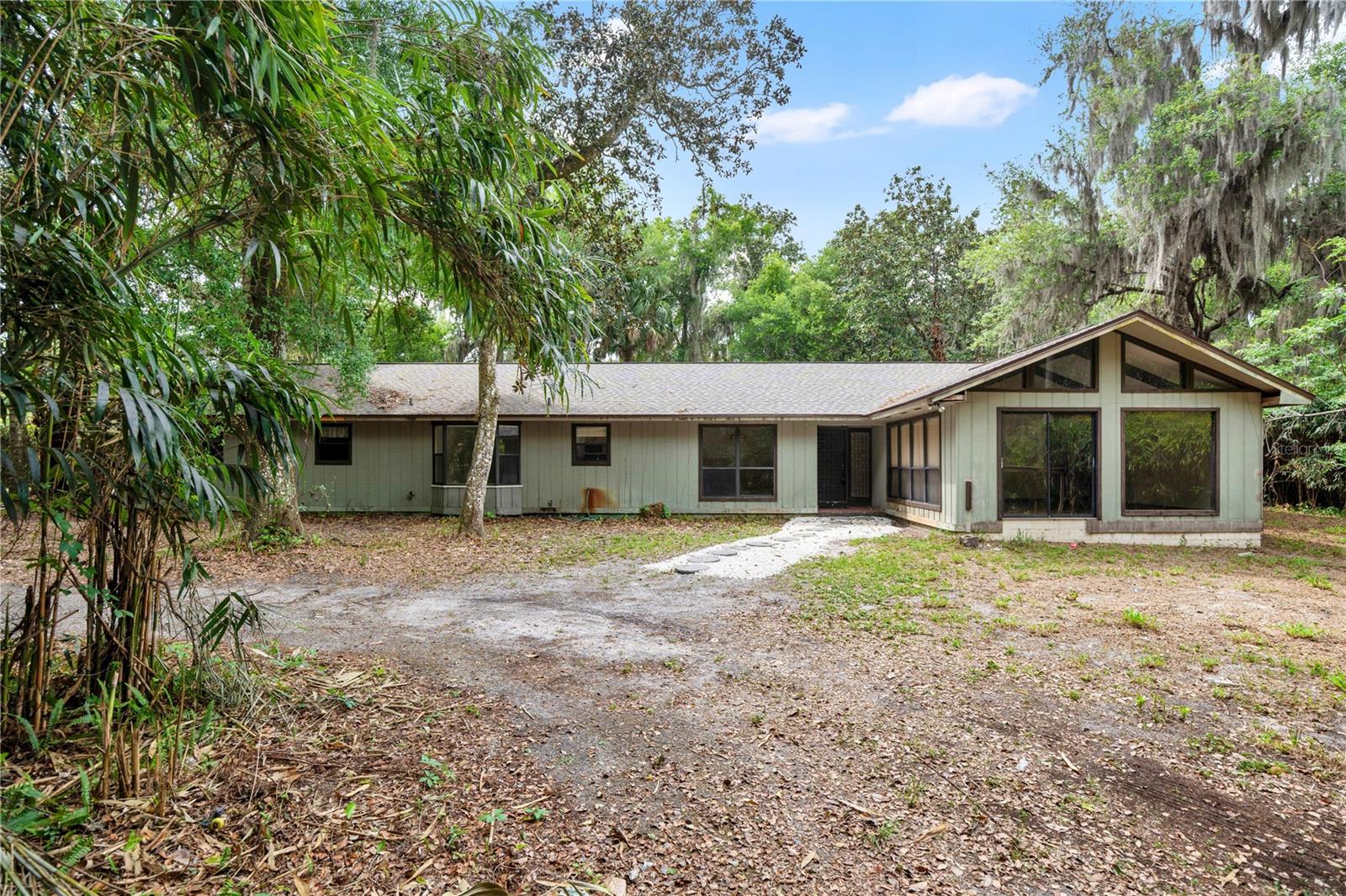 599 LAKE GENEVA RD, GENEVA, FL, 32732