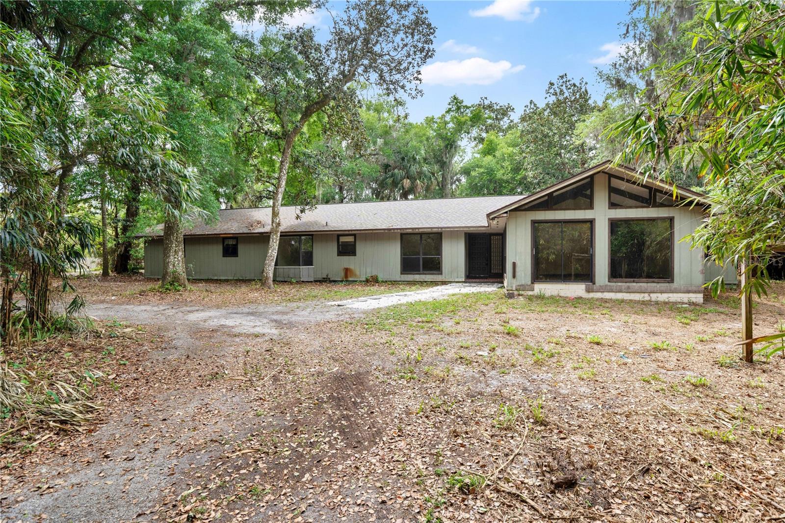 599 LAKE GENEVA RD, GENEVA, FL, 32732