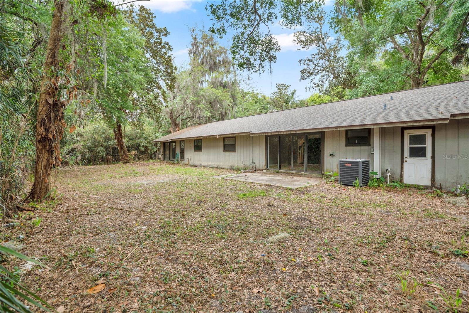 599 LAKE GENEVA RD, GENEVA, FL, 32732