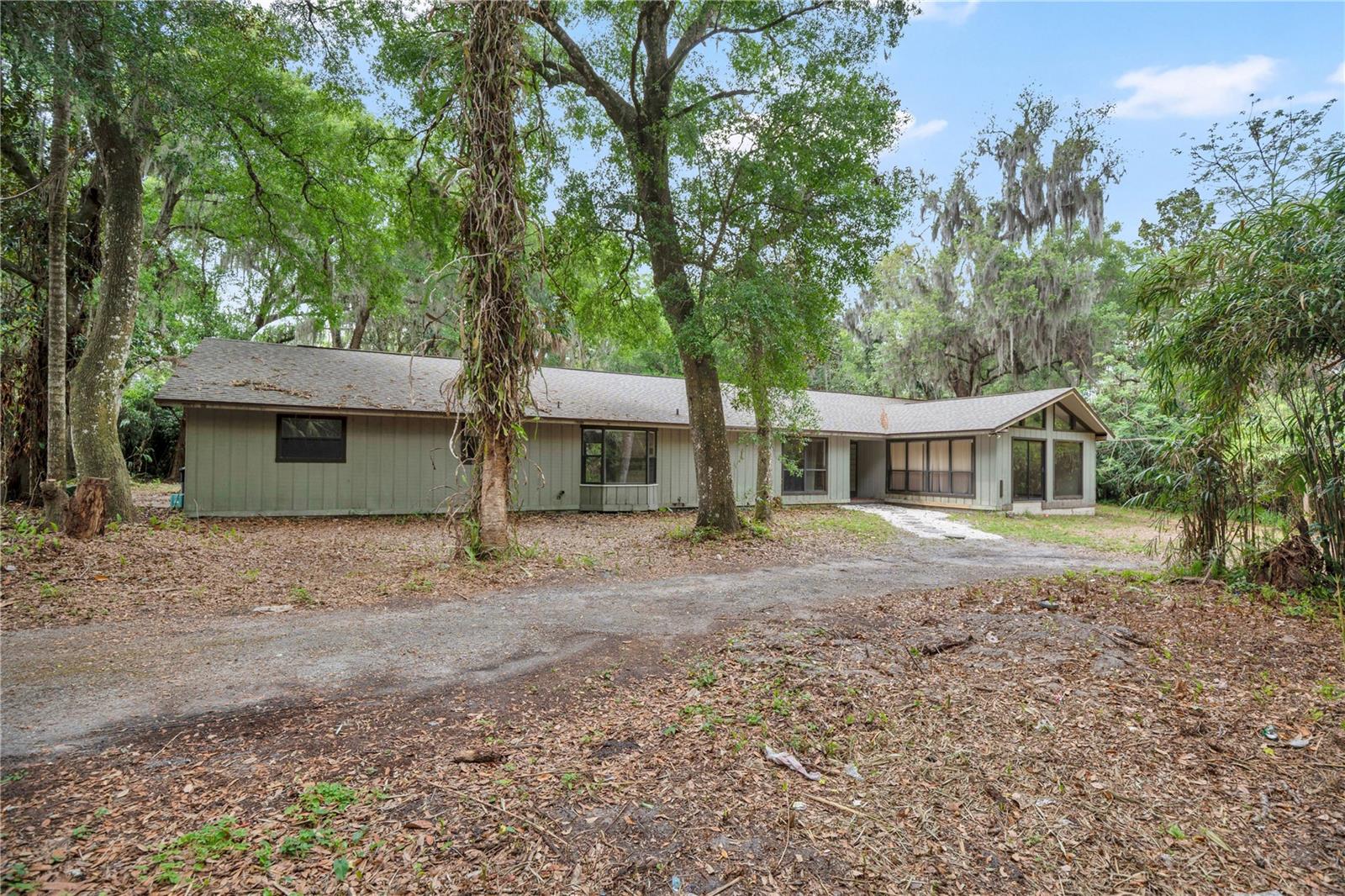599 LAKE GENEVA RD, GENEVA, FL, 32732