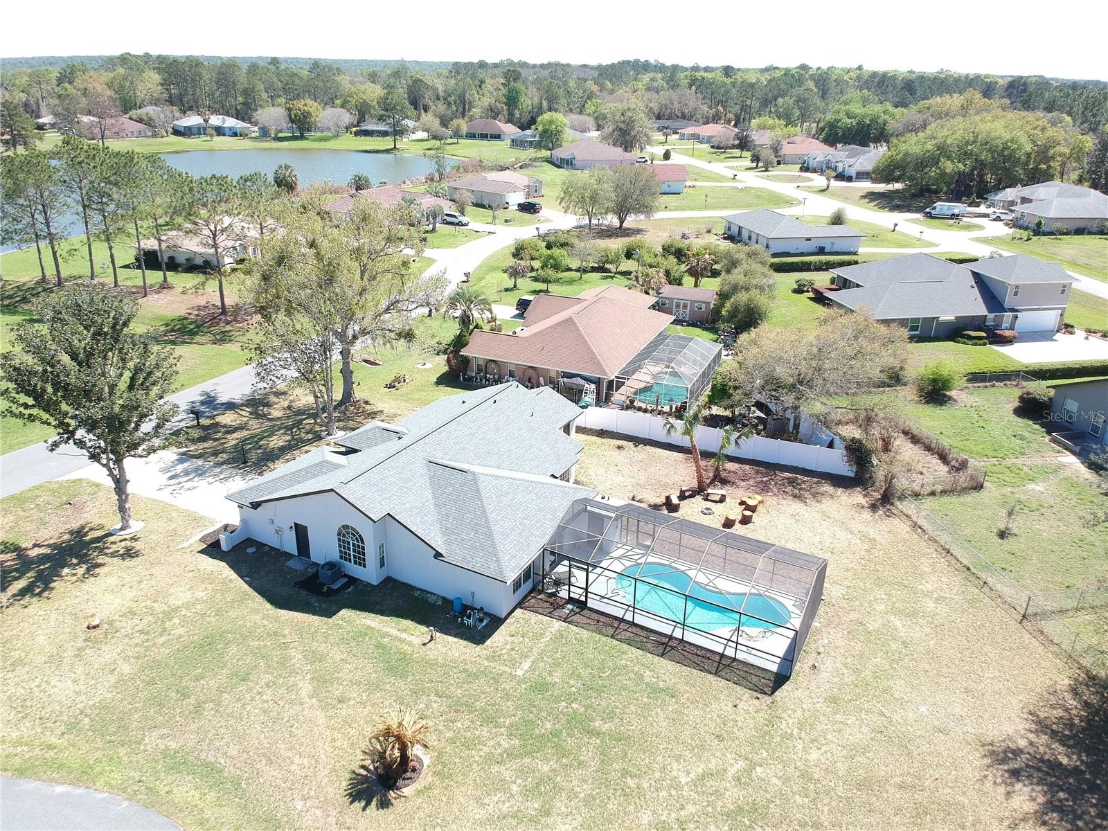10 HICKORY LOOP, OCALA, FL, 34472