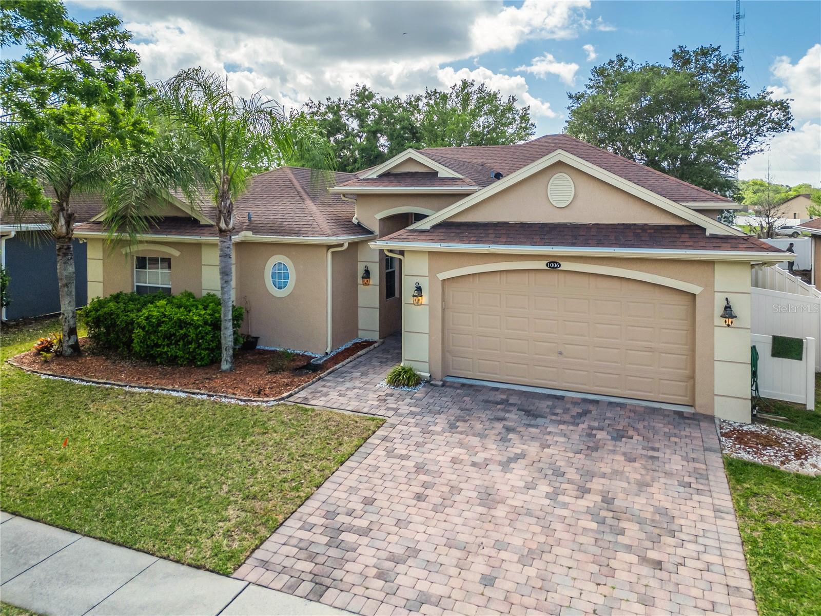1006 COSTA MESA LN, KISSIMMEE, FL, 34744
