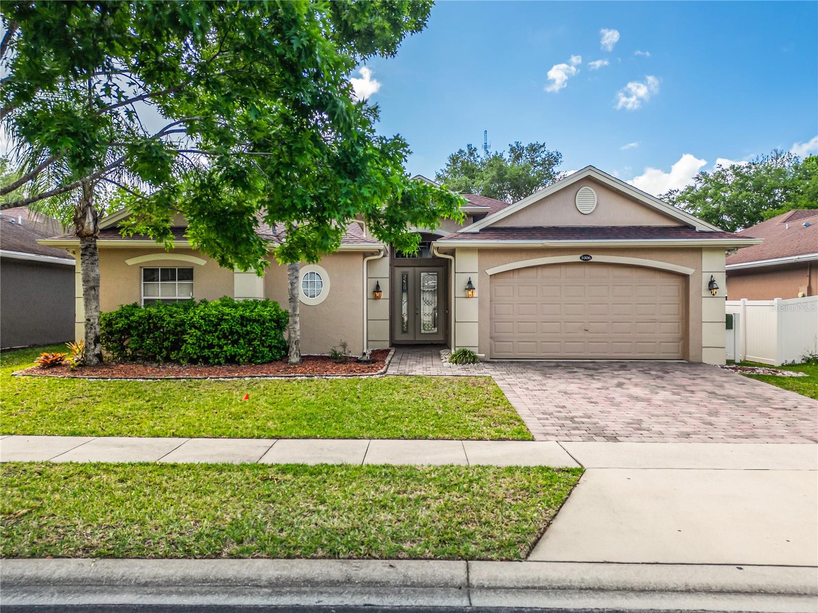 1006 COSTA MESA LN, KISSIMMEE, FL, 34744