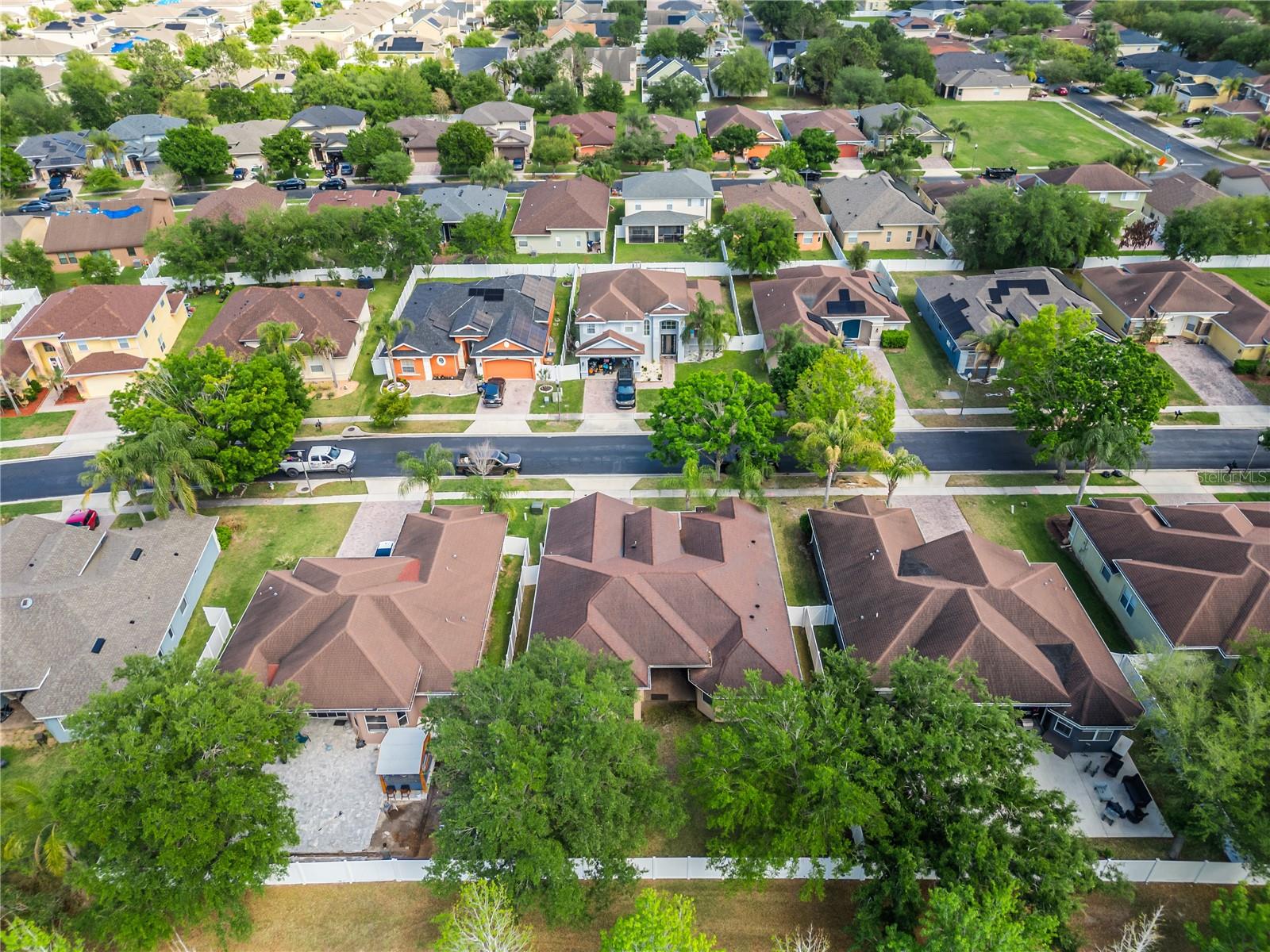 1006 COSTA MESA LN, KISSIMMEE, FL, 34744