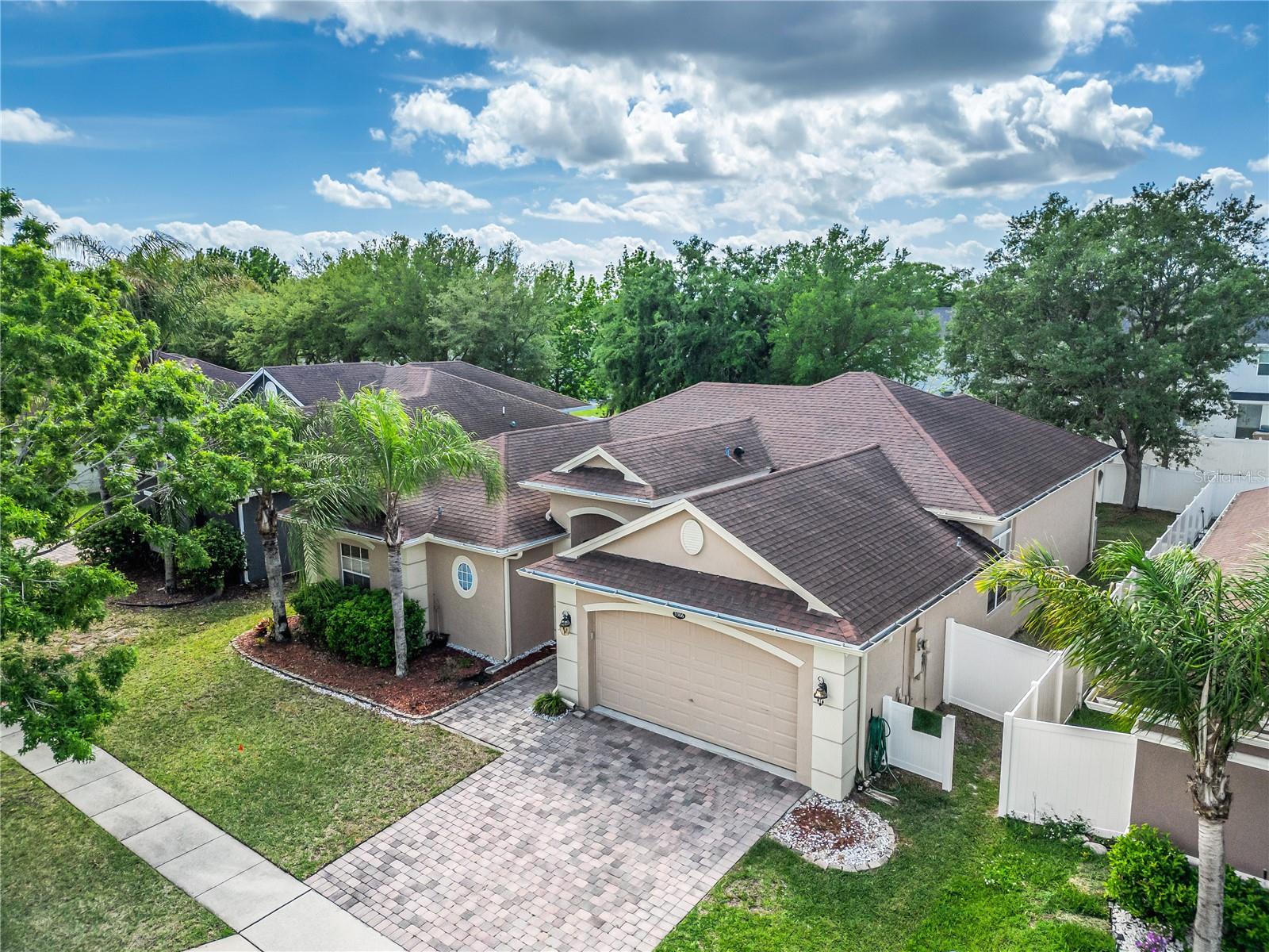 1006 COSTA MESA LN, KISSIMMEE, FL, 34744