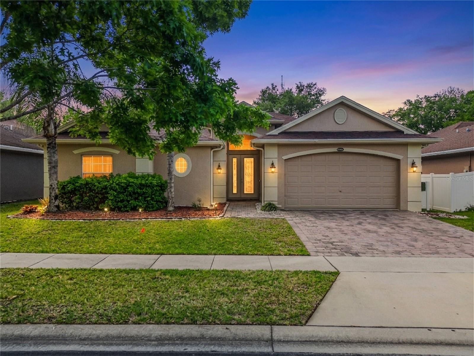 1006 COSTA MESA LN, KISSIMMEE, FL, 34744