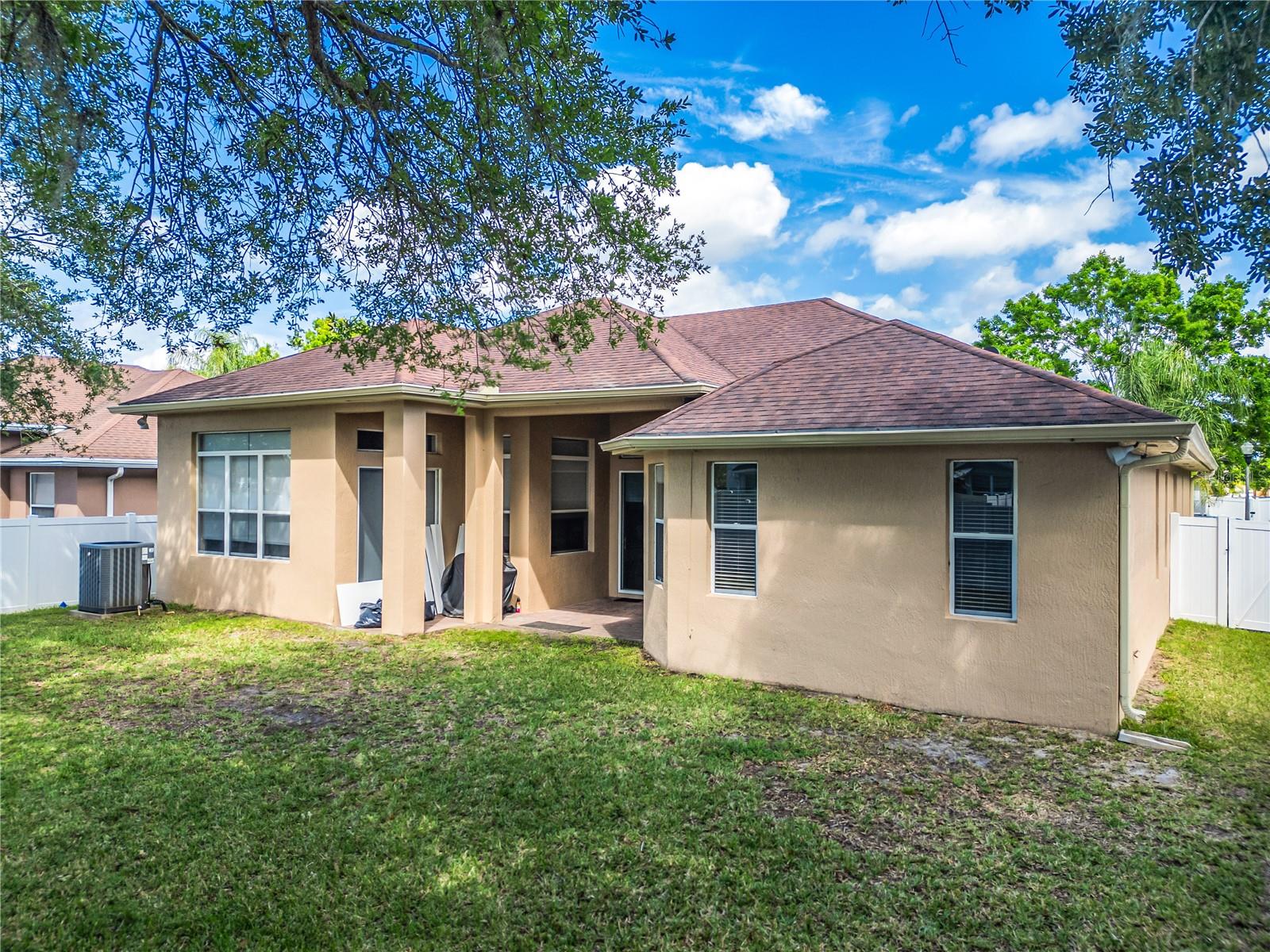 1006 COSTA MESA LN, KISSIMMEE, FL, 34744