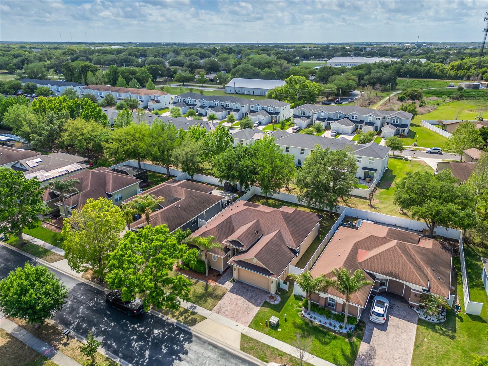1006 COSTA MESA LN, KISSIMMEE, FL, 34744
