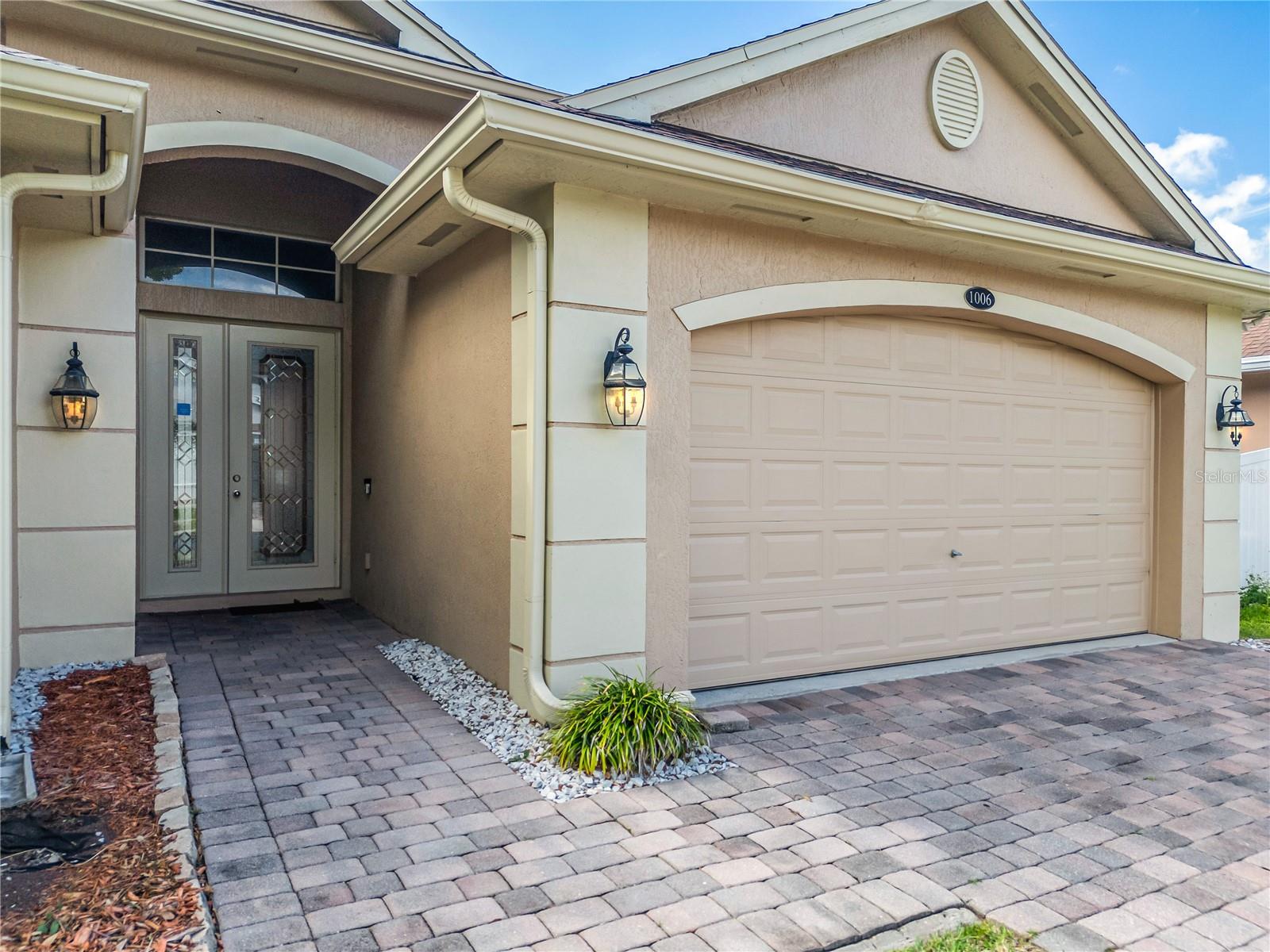 1006 COSTA MESA LN, KISSIMMEE, FL, 34744