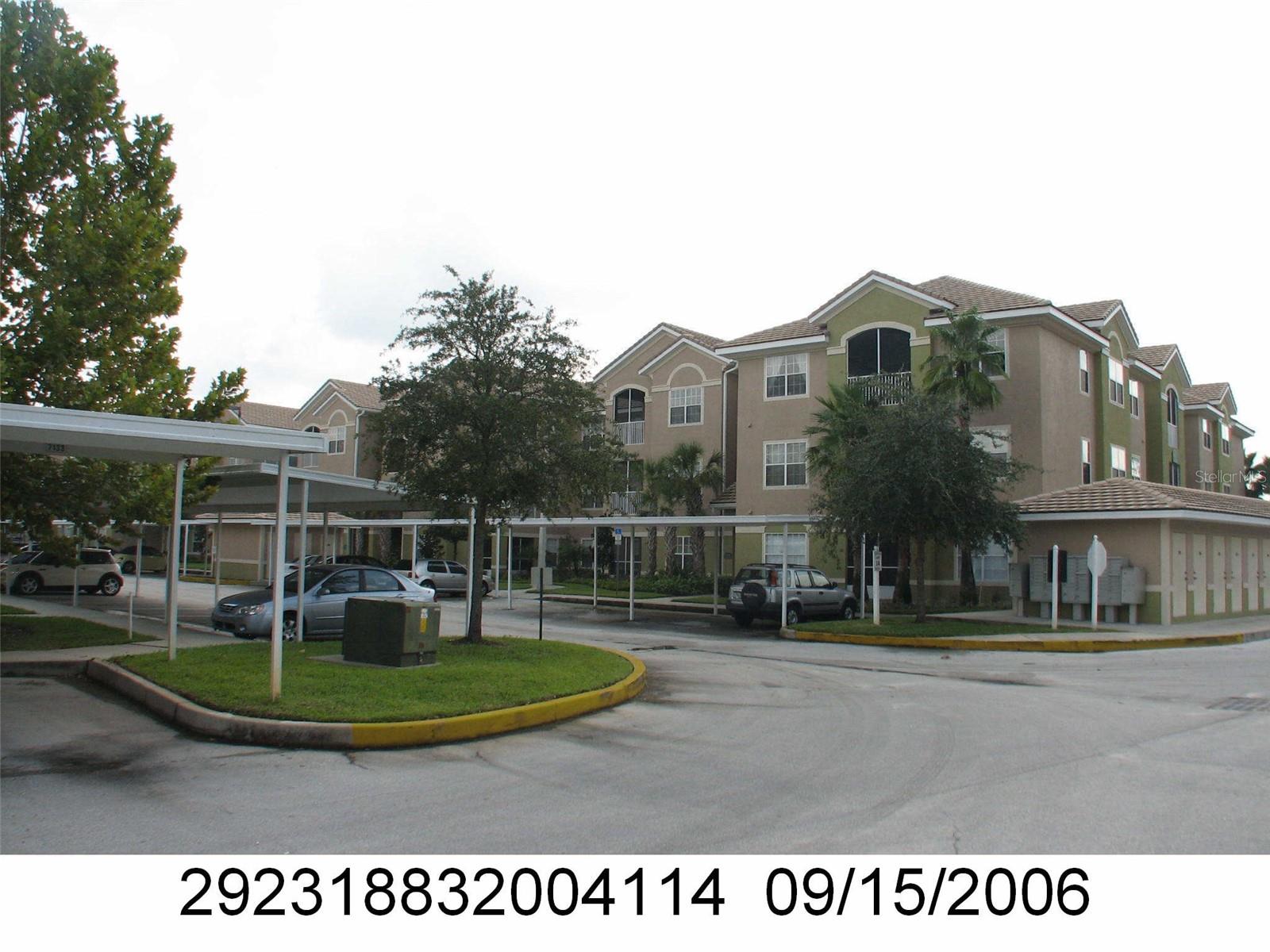 4833 CYPRESS WOODS DR #4114, ORLANDO, FL, 32811