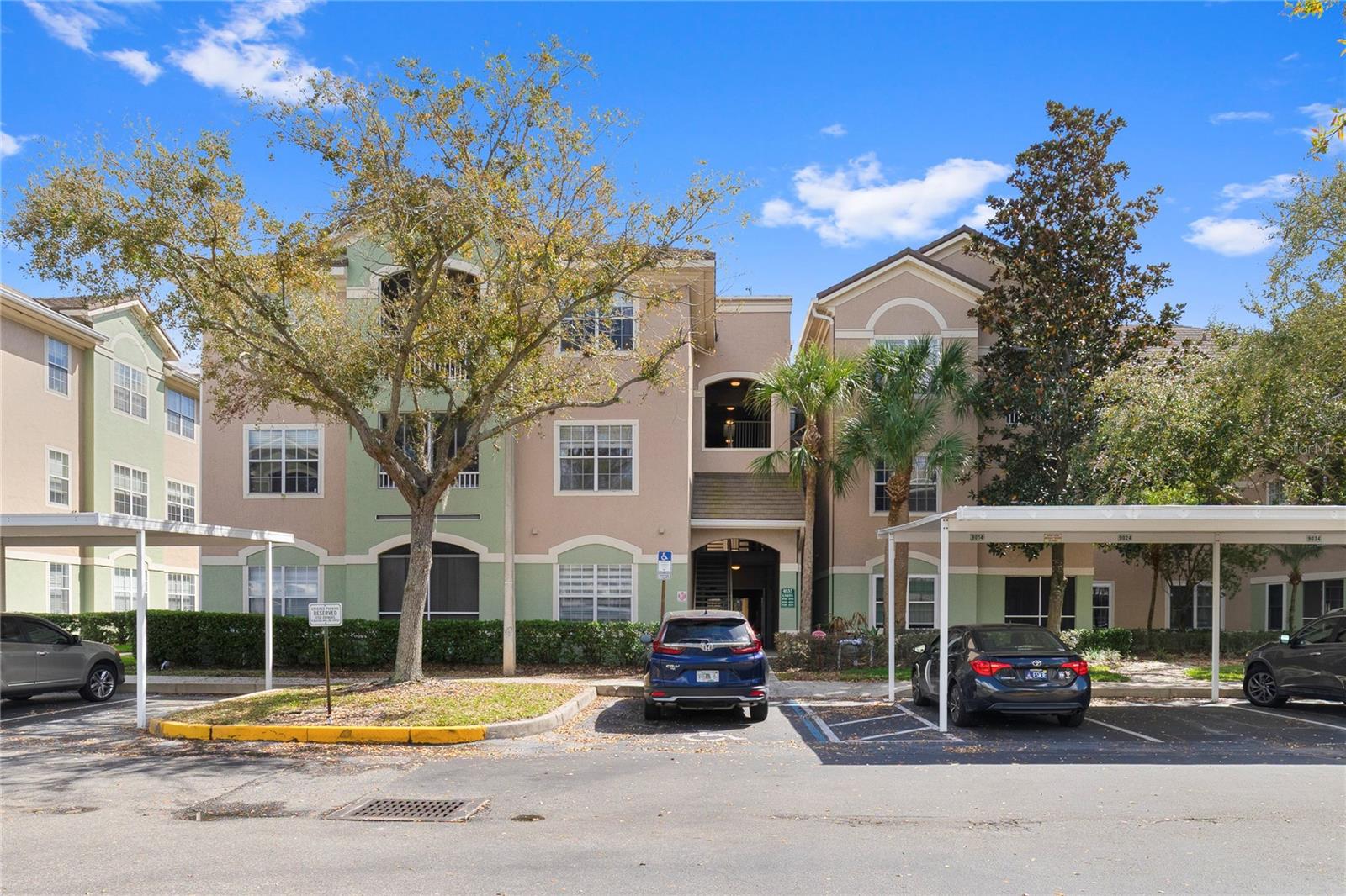 4833 CYPRESS WOODS DR #4114, ORLANDO, FL, 32811