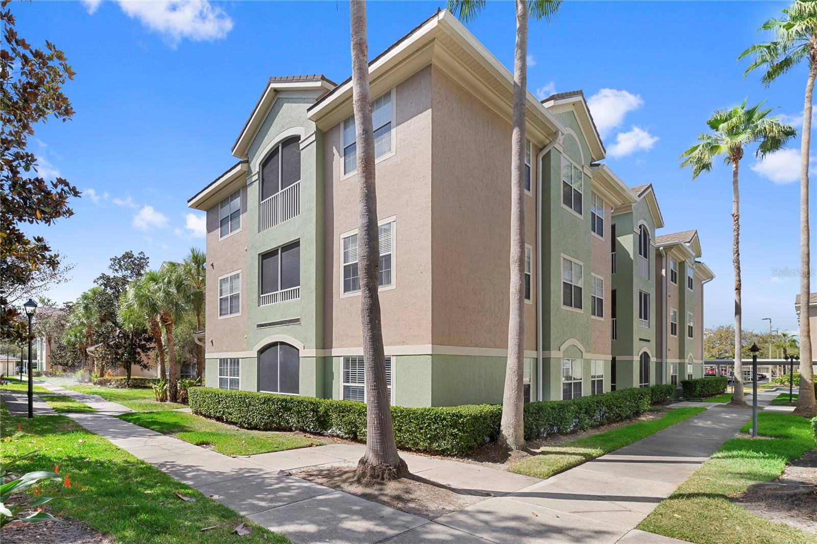 4833 CYPRESS WOODS DR #4114, ORLANDO, FL, 32811
