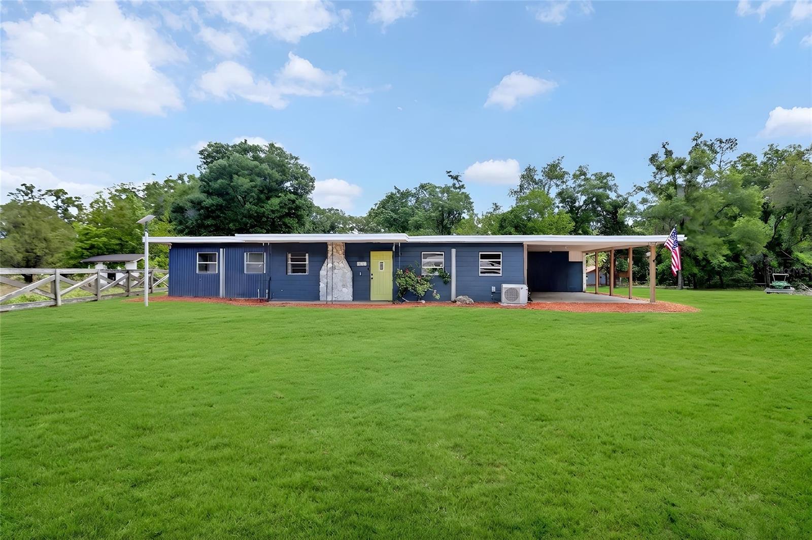 16803 NW STATE ROAD 45, HIGH SPRINGS, FL, 32643