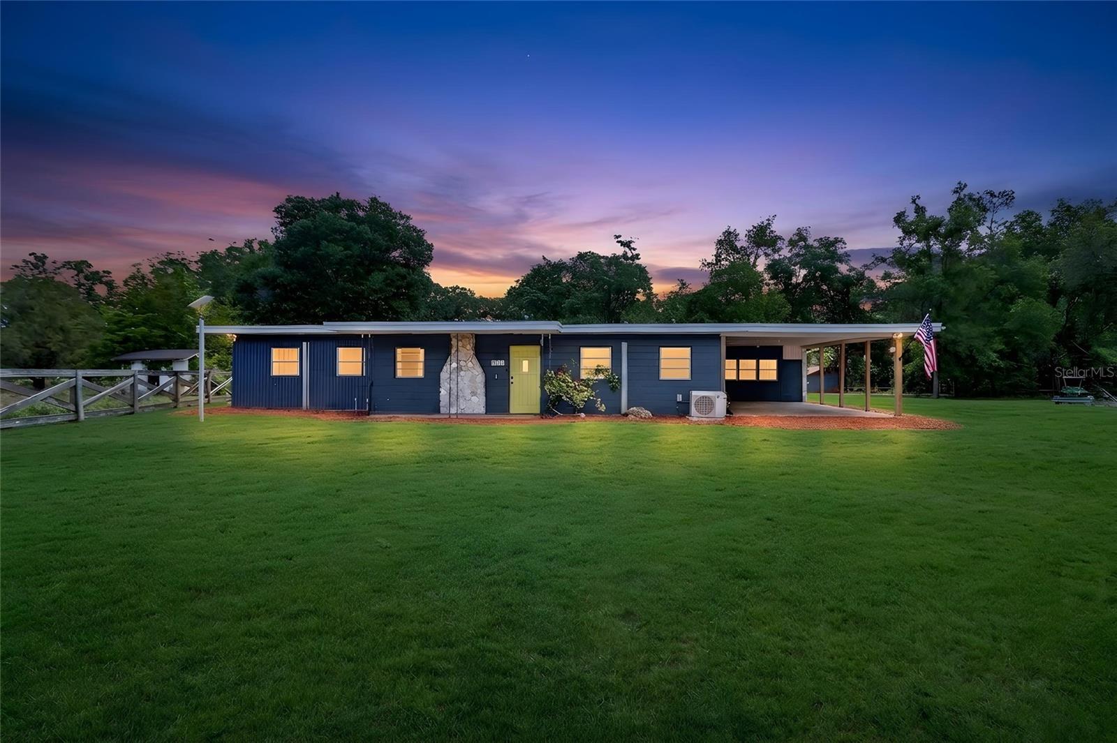 16803 NW STATE ROAD 45, HIGH SPRINGS, FL, 32643