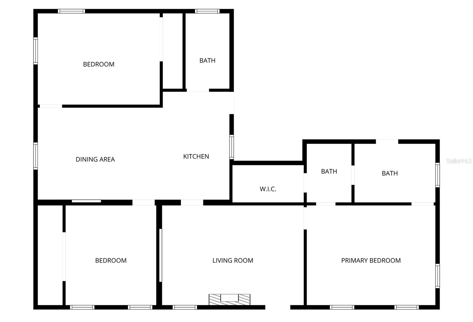 16803 NW STATE ROAD 45, HIGH SPRINGS, FL, 32643