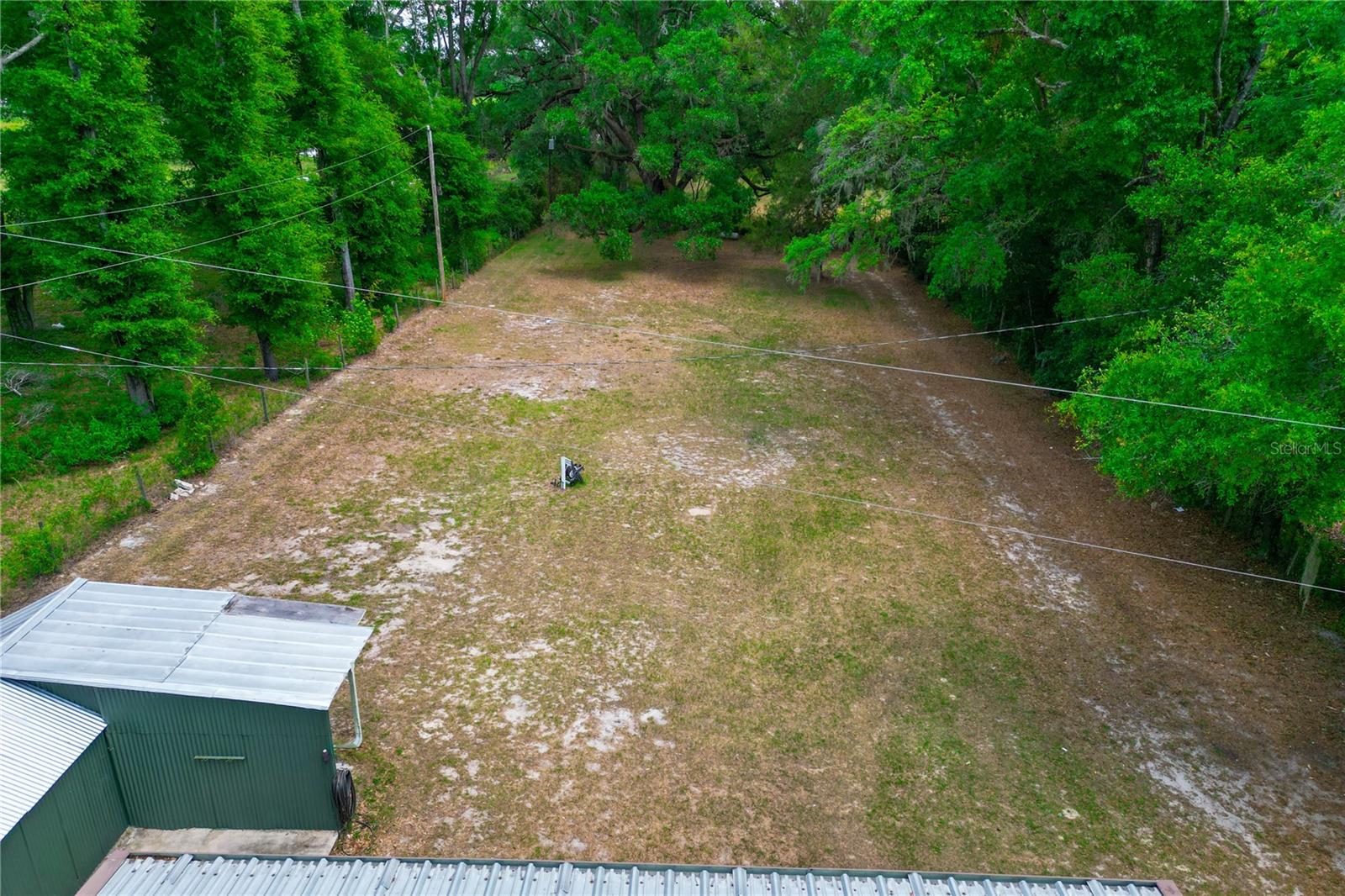 16803 NW STATE ROAD 45, HIGH SPRINGS, FL, 32643
