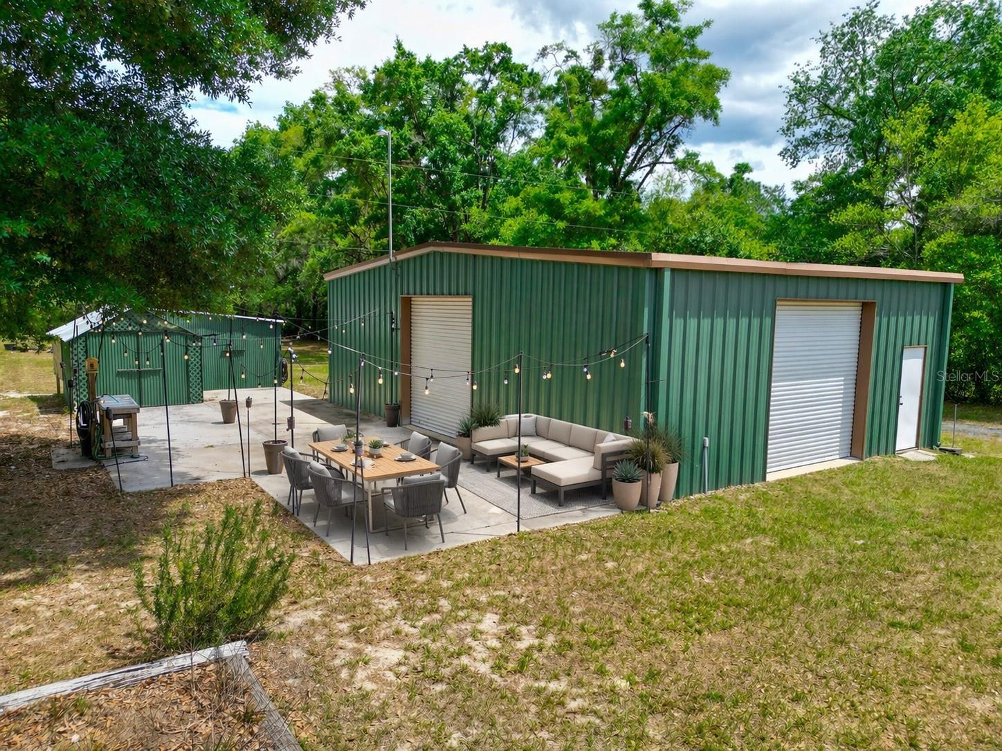 16803 NW STATE ROAD 45, HIGH SPRINGS, FL, 32643